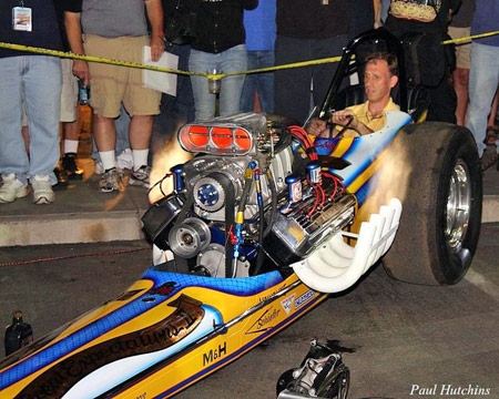 2009_PROJECT_-_RESTORATION_-_Jim__Alison_Lees_GREAT_EXPECTATIONS_II_by_Brian_Beattie_-_Paul_Hutchins_photo