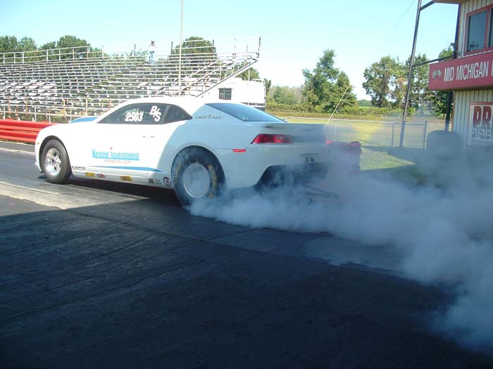 2014-08-13 Testing at Mid-Mich 009 RK photo